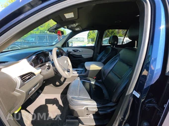 2022 Chevrolet Traverse LS 1LS – miniatura 7