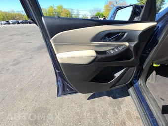 2022 Chevrolet Traverse LS 1LS – miniatura 9