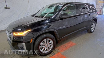 2022 Chevrolet Traverse LS 1LS