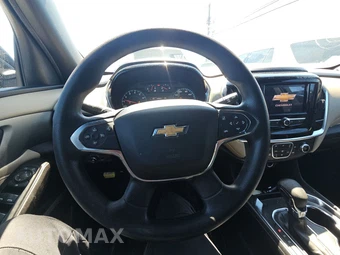 2022 Chevrolet Traverse LS 1LS - miniatura 10
