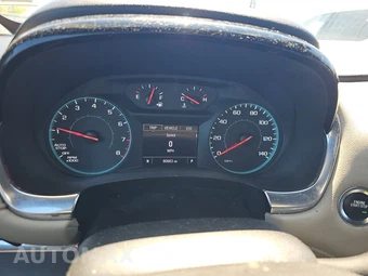 2022 Chevrolet Traverse LS 1LS - miniatura 12