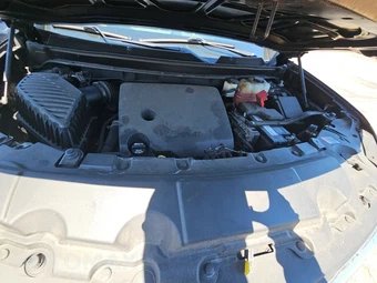 2022 Chevrolet Traverse LS 1LS - miniatura 16