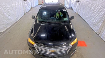 2022 Chevrolet Traverse LS 1LS - miniatura 2