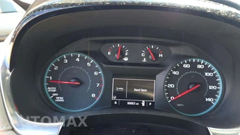 2022 Chevrolet Traverse LS 1LS - miniatura 20