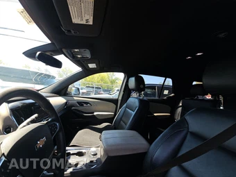 2022 Chevrolet Traverse LS 1LS - miniatura 22