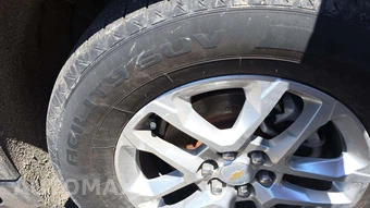 2022 Chevrolet Traverse LS 1LS - miniatura 28