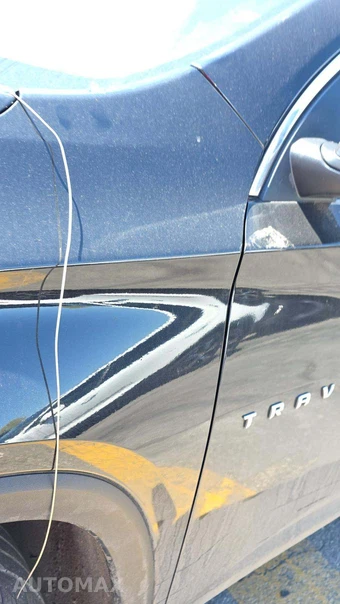 2022 Chevrolet Traverse LS 1LS - miniatura 29