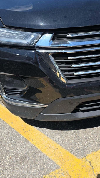 2022 Chevrolet Traverse LS 1LS - miniatura 32