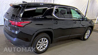 2022 Chevrolet Traverse LS 1LS - miniatura 4