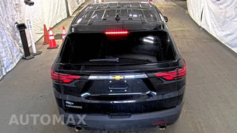 2022 Chevrolet Traverse LS 1LS - miniatura 5