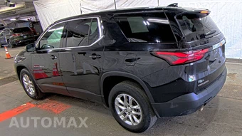 2022 Chevrolet Traverse LS 1LS - miniatura 6