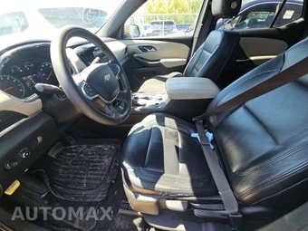 2022 Chevrolet Traverse LS 1LS - miniatura 7