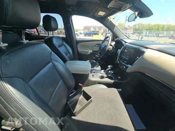 2022 Chevrolet Traverse LS 1LS - miniatura 8