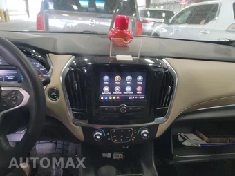 2022 Chevrolet Traverse LS 1LS – miniatura 11