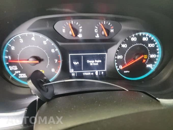2022 Chevrolet Traverse LS 1LS – miniatura 12
