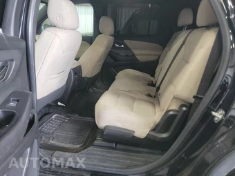 2022 Chevrolet Traverse LS 1LS – miniatura 13