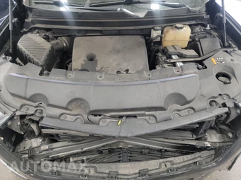 2022 Chevrolet Traverse LS 1LS – miniatura 16