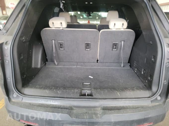 2022 Chevrolet Traverse LS 1LS – miniatura 17