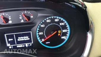 2022 Chevrolet Traverse LS 1LS – miniatura 24