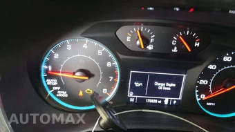 2022 Chevrolet Traverse LS 1LS – miniatura 30