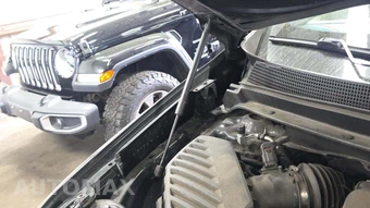 2022 Chevrolet Traverse LS 1LS – miniatura 31