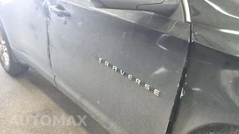 2022 Chevrolet Traverse LS 1LS – miniatura 33