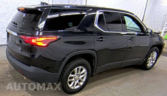 2022 Chevrolet Traverse LS 1LS – miniatura 4