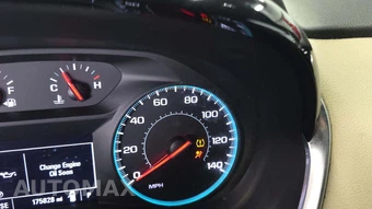 2022 Chevrolet Traverse LS 1LS – miniatura 46