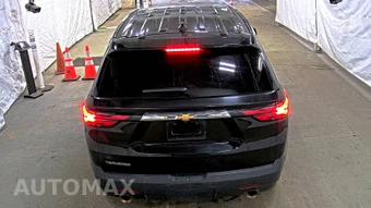 2022 Chevrolet Traverse LS 1LS – miniatura 5