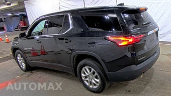 2022 Chevrolet Traverse LS 1LS – miniatura 6