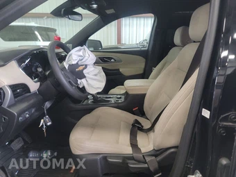 2022 Chevrolet Traverse LS 1LS – miniatura 7