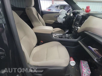 2022 Chevrolet Traverse LS 1LS – miniatura 8