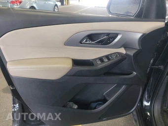 2022 Chevrolet Traverse LS 1LS – miniatura 9