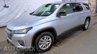 2022 Chevrolet Traverse LS 1LS