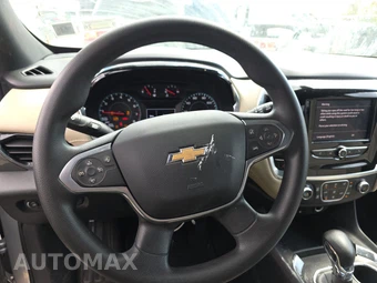 2022 Chevrolet Traverse LS 1LS – miniatura 10