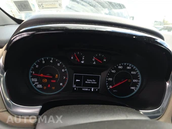 2022 Chevrolet Traverse LS 1LS – miniatura 12