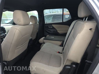 2022 Chevrolet Traverse LS 1LS – miniatura 13