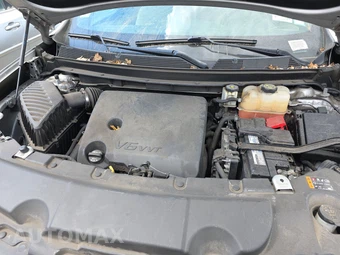 2022 Chevrolet Traverse LS 1LS – miniatura 15