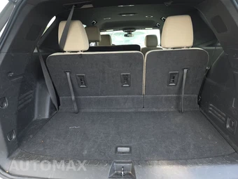 2022 Chevrolet Traverse LS 1LS – miniatura 16