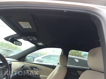 2022 Chevrolet Traverse LS 1LS – miniatura 19