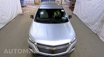 2022 Chevrolet Traverse LS 1LS – miniatura 2