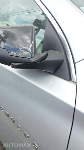 2022 Chevrolet Traverse LS 1LS – miniatura 24