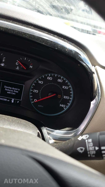 2022 Chevrolet Traverse LS 1LS – miniatura 29