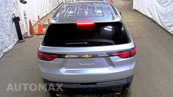 2022 Chevrolet Traverse LS 1LS – miniatura 5