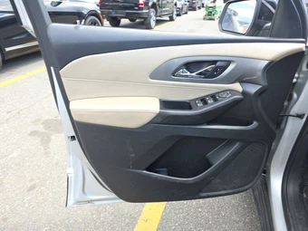 2022 Chevrolet Traverse LS 1LS – miniatura 9