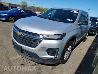 2022 Chevrolet Traverse LS 1LS