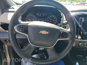 2022 Chevrolet Traverse LS 1LS - miniatura 10