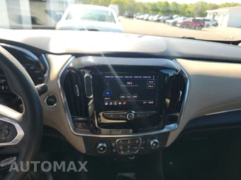 2022 Chevrolet Traverse LS 1LS - miniatura 11