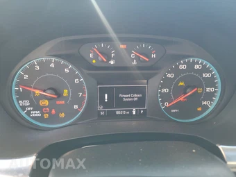 2022 Chevrolet Traverse LS 1LS - miniatura 12