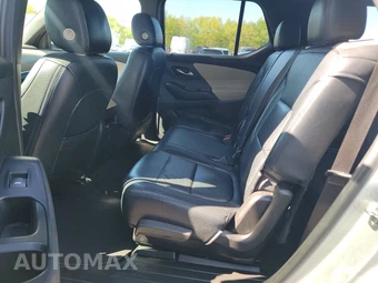 2022 Chevrolet Traverse LS 1LS - miniatura 13